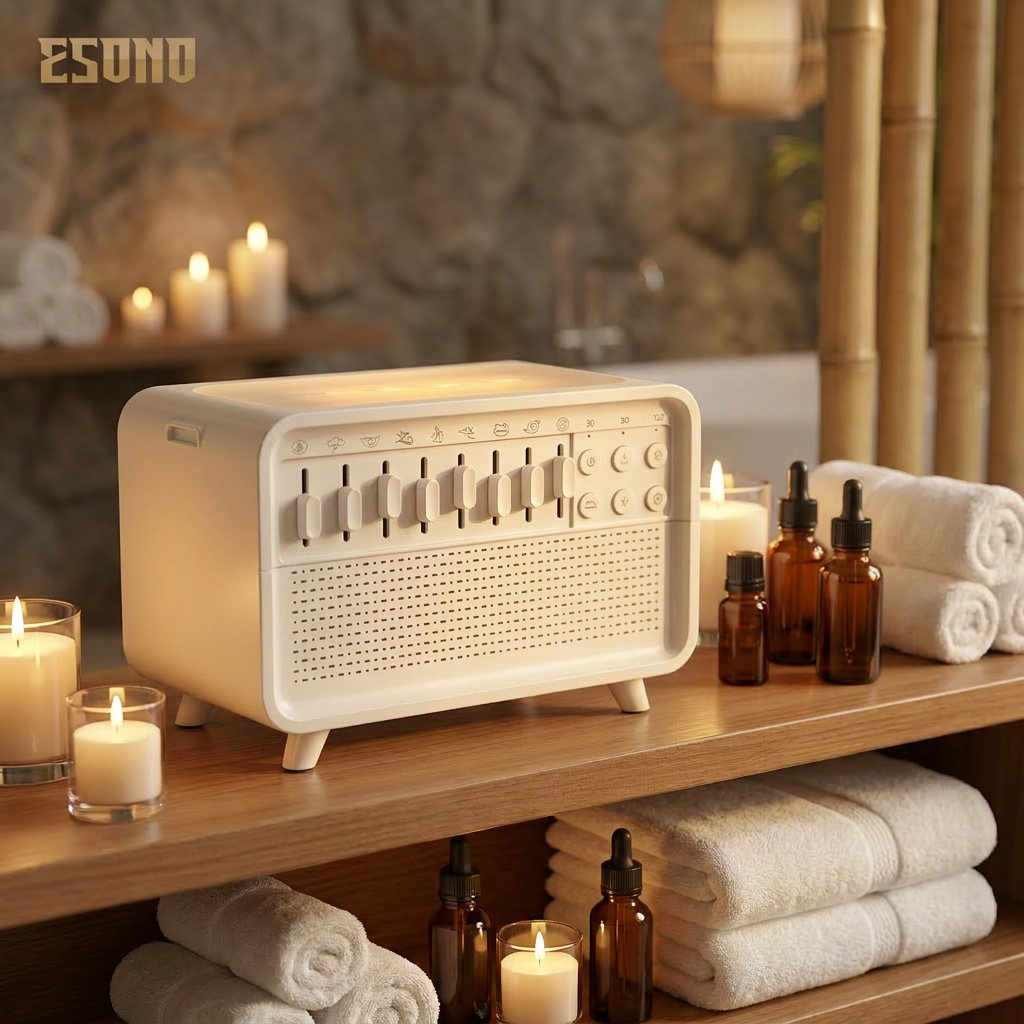 Esono™ Noise Machine