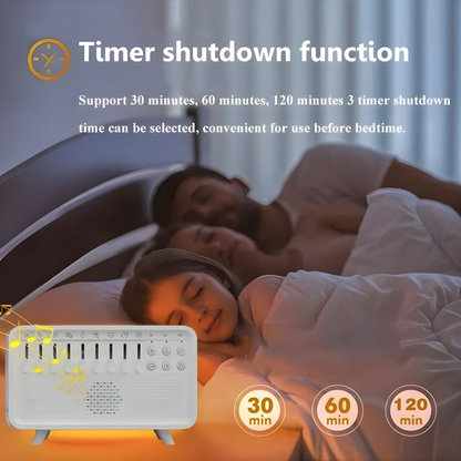 Esono™ Noise Machine