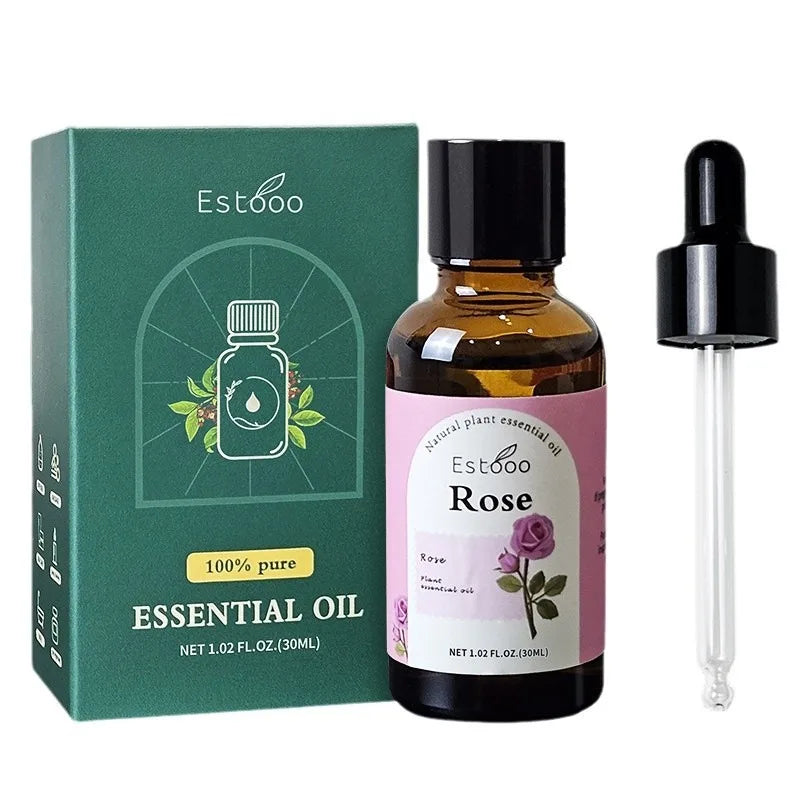 Oil-soluble Aromatherapy Essential Oils