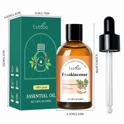 Oil-soluble Aromatherapy Essential Oils