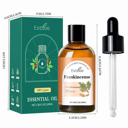Oil-soluble Aromatherapy Essential Oils